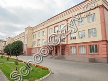 Лицей №30 Ижевск