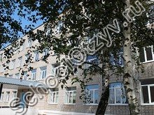 Лицей №26 Сарапул