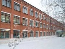 Школа №12 Сарапул
