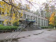 Многопрофильный лицей Димитровград