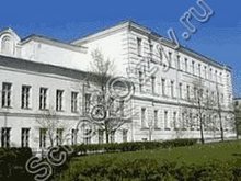 Мариинская гимназия Ульяновск