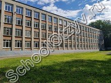 Школа №15 Ульяновск