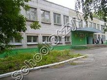 Школа №57 Ульяновск
