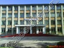 Лицей №11 Ульяновск