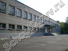 Гимназия №30 Ульяновск