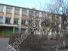 Школа №31 Ульяновск