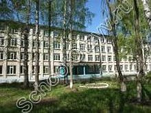 Школа №8 Ульяновск