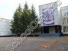 Школа №51 Ульяновск