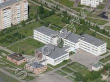 Школа №70 Ульяновск