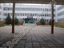 Лицей №20 Ульяновск
