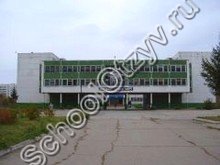 Гимназия №65 Ульяновск