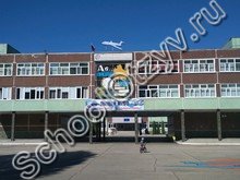 Лицей №90 Ульяновск