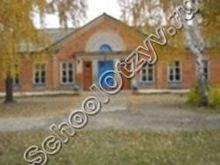 Шарловская школа