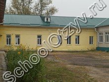 Инзенская школа №3