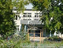 Дмитриевская школа Радищевский район