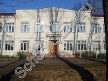 Ишеевский Многопрофильный Лицей Ульяновский район