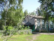 Новобелоярская школа