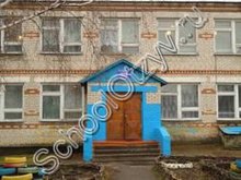 Суходольская школа Чердаклинский район