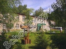 Школа-интернат №88 Ульяновск