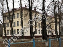 Специальная школа №39 Ульяновск