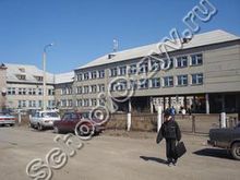 Кутуликская школа