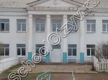 Закулейская школа