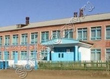 Гаханская школа Усть-Ордынский Бурятский округ