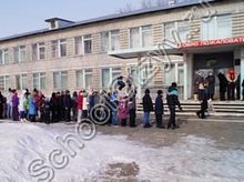 Школа с. Гаровка-1