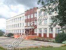 Школа №2 с. Князе-Волконское-1