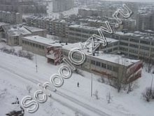 Начальная школа №7 Амурск