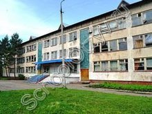 Школа №5 Бикин