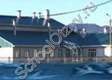 Школа Нижнетамбовского сельского поселения