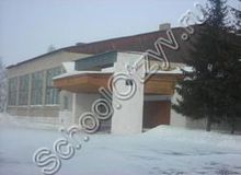 Школа №1 п. Переяславка
