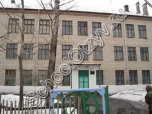Школа п. Сита