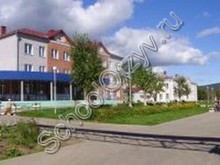 Школа №4 Николаевск-на-Амуре