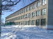 Школа №6 п. Лососина