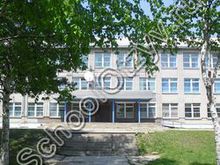 Школа с. Богородское Ульчский район