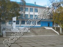 Школа с. Де-Кастри