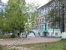 Школа №3 п. Ванино