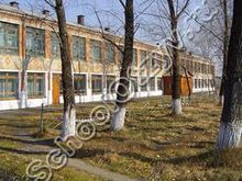 Школа с. Красицкое