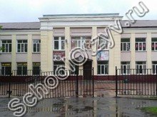 Школа "Успех" Хабаровск