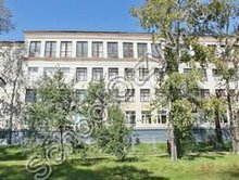 Школа №51 Хабаровск
