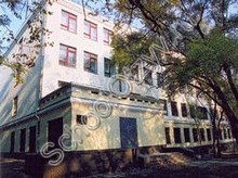 Математический лицей Хабаровск