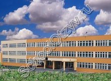 Школа №80 Хабаровск