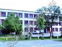 Многопрофильный лицей Хабаровск