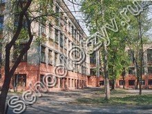 Гимназия №6 Хабаровск