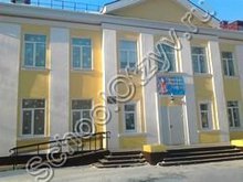 Школа №39 Хабаровск