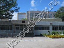 Школа №72 Хабаровск
