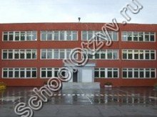 Школа №85 Хабаровск