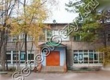 Школа №87 Хабаровск